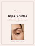 eBook «Cejas Perfectas» de NOLESSIA — guía digital paso a paso para las cejas