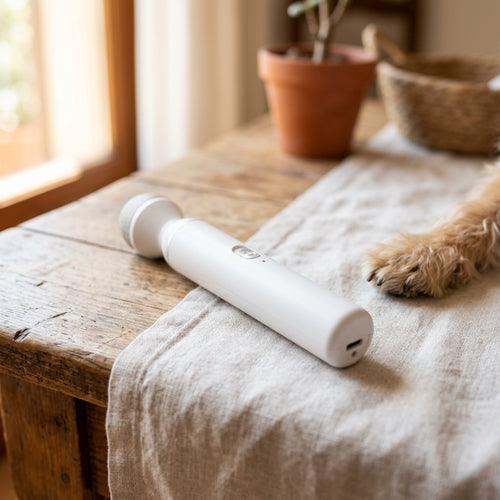 Lima Eléctrica de Uñas · Perro y Gato