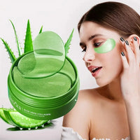Parches de Colágeno para Ojos (60 uds)